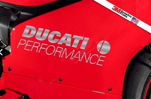 Ducati performance carenature - ducati,