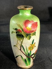 Buon antico vaso - antico, giapponese