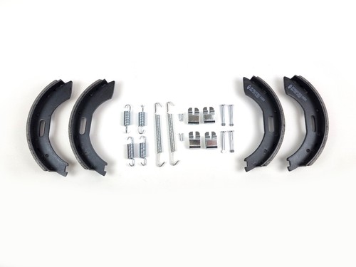 Kit freni per bpw - kit, 200