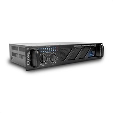 Ibiza amp800 mkii - ibiza,