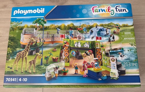 Playmobil 70341 mia - la,