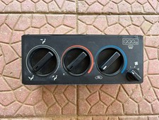 COMANDO PANNELLO CLIMA ALFA 75 