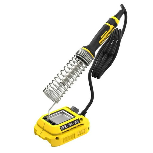 Saldatore da 204 c - -, 18