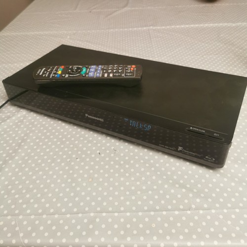 Panasonic dmr bwt850 3d - panasonic,