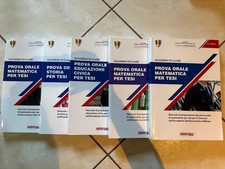 Libri preparazione concorsi