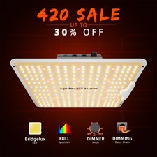 2026 Spider Farmer SF1000 LED