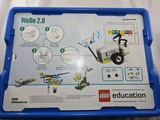 LEGO Education WeDo 2.0 Core