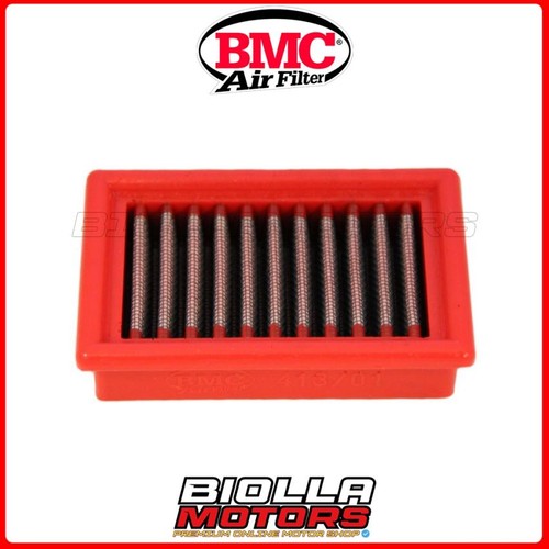 Fm413 filtro aria bmc moto - filtro,
