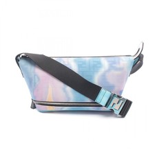 Borsa a tracolla FENDI Waist