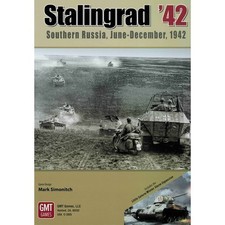 Stalingrad '42 2nd Printing