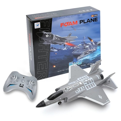 F35 fighter plane - f35, rc