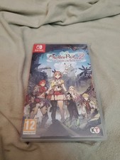 Atelier Ryza 2: Le leggende