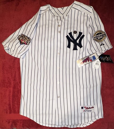 Maglia mariano rivera - mariano,