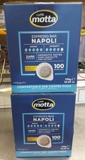 Caffè Motta Cialde Caffè 100