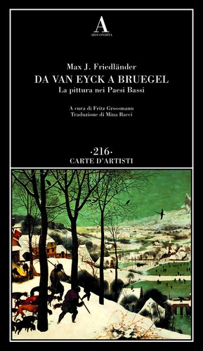 Max jakob friedlander van - max,
