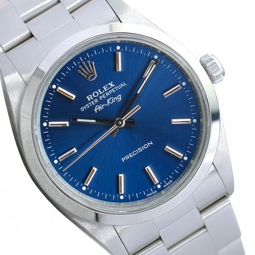Orologio rolex uomo air - uomo, air-king