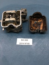 TESTATA COMPLETA HONDA SH 300