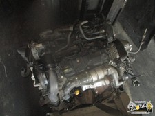MOTORE SEMICOMPLETO PER FORD