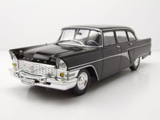 Modellino auto GAZ 13 Chaika