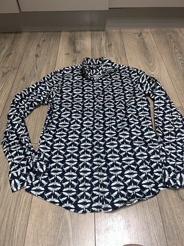 Men navy butterfly - navy, /