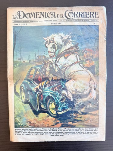 Domenica del corriere 13 - del, n.13