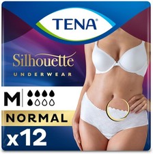 Tena Lady Pants Discreet M, 12