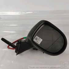 Retrovisore est. regolaz