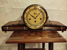 Orologio da camino o buffet