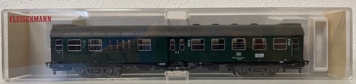 Fleischmann 5127 carro - fleischmann, k