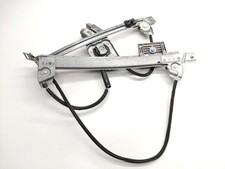 Alzavetro elettrico anteriore sinistro Opel Tigra B 2008 con motore porta anteriore