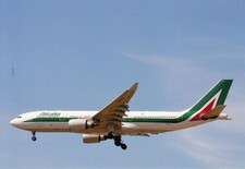 302574/ Foto - AIRBUS A330 -