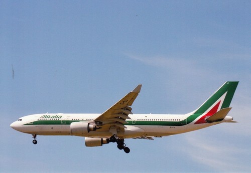 302574 foto airbus a330 - foto,
