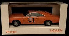 003 NOREV - Modello scala 1/43