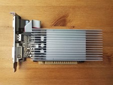 Nvidia GeForce GT 520 - PCI-E