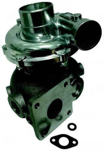 Turbocompressore yanmar myav - yanmar,