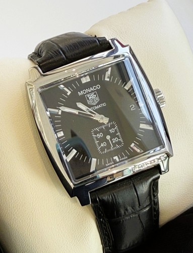 Orologio uomo tag - orologio, heuer