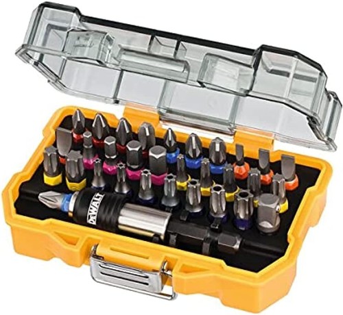 Dewalt dt7969m set inserti - dewalt, dt7969m-qz