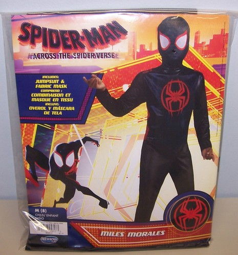 Costume tuta marvel - costume,
