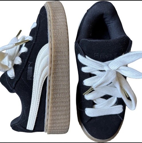 Puma fenty rihanna creepers - puma,