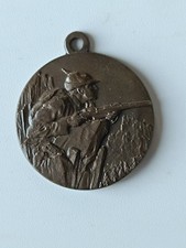 Medaglia I° Centenario 100