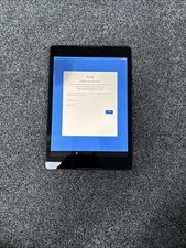 HTC Nexus 9 OP82100 Blu Wi-Fi