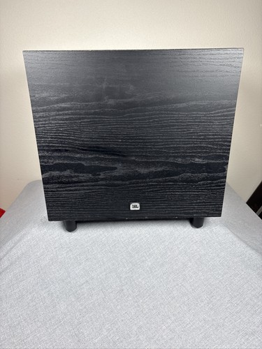 Jbl cinema sub home theater - jbl,