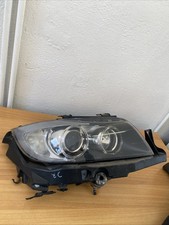 Faro Fanale Destro Xenon BMW