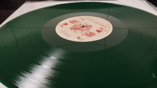Raro vinile the - vinile, u2