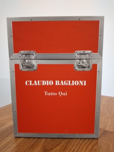Claudio baglioni tutti qui - tutti,