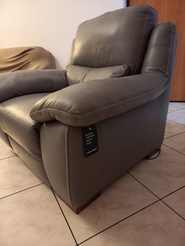 Poltrona relax elettrica - elettrica, nuova