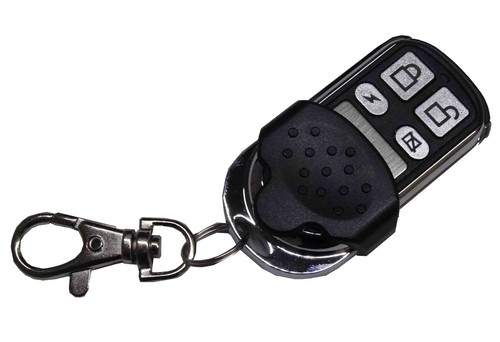 Trasmettitore manuale 868 - 868, mhz