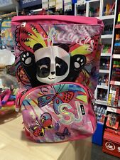 zaino scuola Sj Gang