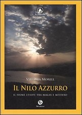 Il Nilo azzurro. Il fiume