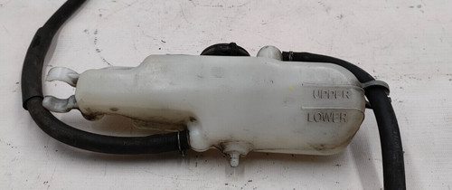 Vaschetta liquido radiatore - radiatore,